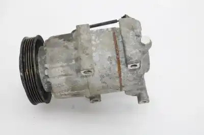 Second-hand car spare part air conditioning compressor for kia cee´d drive oem iam references jjbd2984  