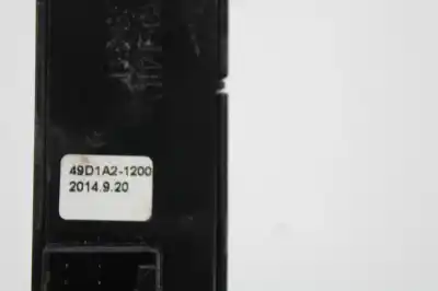 Peça sobressalente para automóvel em segunda mão trocar por kia cee´d drive referências oem iam 93700a2020  