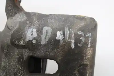 Peça sobressalente para automóvel em segunda mão pinça de travão dianteira direita por kia cee´d drive referências oem iam 4431dd