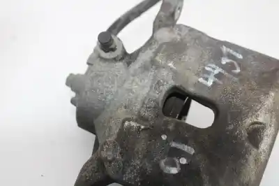 Second-hand car spare part front left brake caliper for kia cee´d drive oem iam references 4431di  