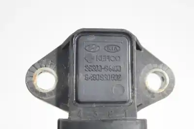 Second-hand car spare part pressure sensor for kia cee´d drive oem iam references 3930084400  