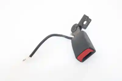 Peça sobressalente para automóvel em segunda mão chicote / encaixe cinto segurança por kia cee´d drive referências oem iam 20140922