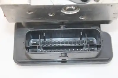 Peça sobressalente para automóvel em segunda mão abs por kia cee´d drive referências oem iam 6158945200  