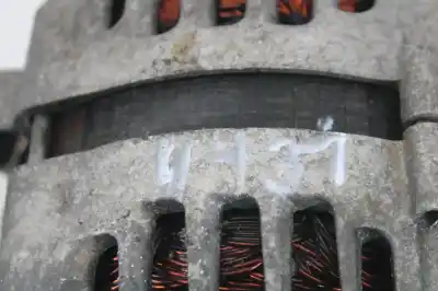 Second-hand car spare part alternator for kia cee´d drive oem iam references 373002a850  