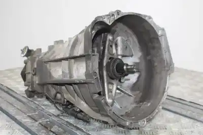 Peça sobressalente para automóvel em segunda mão caixa de velocidades por bmw serie 1 berlina (e81/e87) 118d referências oem iam 5270997ai3