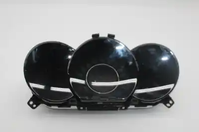 Peça sobressalente para automóvel em segunda mão quadrante por kia cee´d drive referências oem iam 94003a2273