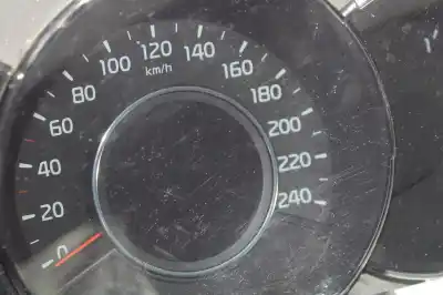 Peça sobressalente para automóvel em segunda mão quadrante por kia cee´d drive referências oem iam 94003a2273  