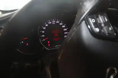 Peça sobressalente para automóvel em segunda mão quadrante por kia cee´d drive referências oem iam 94003a2273  