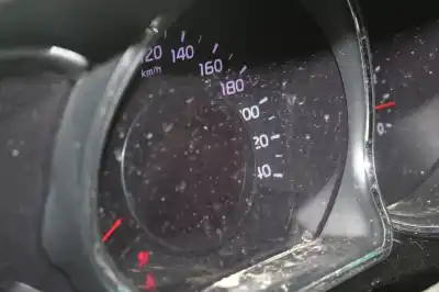 Peça sobressalente para automóvel em segunda mão quadrante por kia cee´d drive referências oem iam 94003a2273  