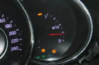 Peça sobressalente para automóvel em segunda mão quadrante por kia cee´d drive referências oem iam 94003a2273  