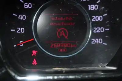 Peça sobressalente para automóvel em segunda mão quadrante por kia cee´d drive referências oem iam 94003a2273  