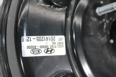 Peça sobressalente para automóvel em segunda mão servo freio por kia cee´d drive referências oem iam 58500a5250  