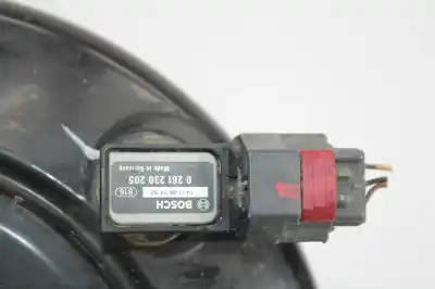 Peça sobressalente para automóvel em segunda mão servo freio por kia cee´d drive referências oem iam 58500a5250  