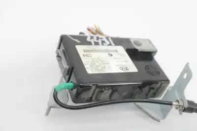 Peça sobressalente para automóvel em segunda mão módulo eletrônico por kia cee´d drive referências oem iam 95400a2042