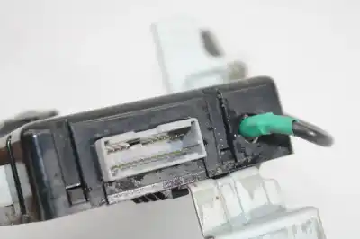 Second-hand car spare part electronic module for kia cee´d drive oem iam references 95400a2042  