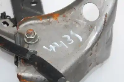 Second-hand car spare part brake pedal for kia cee´d drive oem iam references 328003x300  