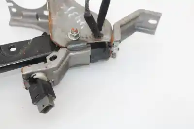 Second-hand car spare part brake pedal for kia cee´d drive oem iam references 328003x300  