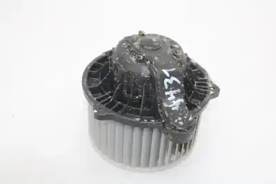 Peça sobressalente para automóvel em segunda mão ventilador de aquecimento por kia cee´d drive referências oem iam f00s3b2474