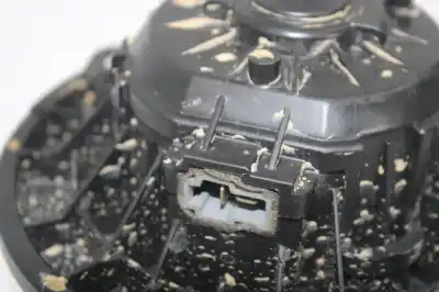 Second-hand car spare part heating fan for kia cee´d drive oem iam references f00s3b2474  