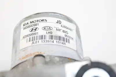 Second-hand car spare part STEERING COLUMN for KIA CEE´D  OEM IAM references A256300001  