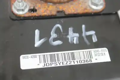 Second-hand car spare part front right air bag for kia cee´d drive oem iam references 84530a2000  