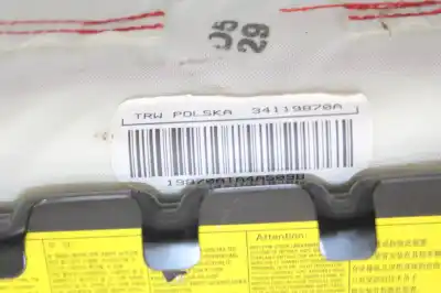 Second-hand car spare part front right air bag for kia cee´d drive oem iam references 84530a2000  