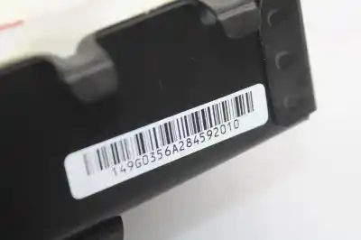 Second-hand car spare part front right air bag for kia cee´d drive oem iam references 84530a2000  