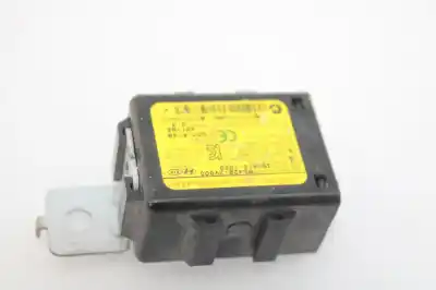 Peça sobressalente para automóvel em segunda mão módulo eletrônico por kia cee´d drive referências oem iam 39n8101000