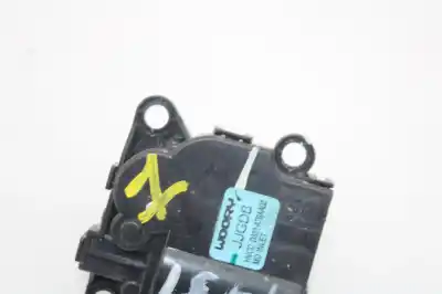 Peça sobressalente para automóvel em segunda mão motor de sofagem por kia cee´d drive referências oem iam d332atbaa02 7  