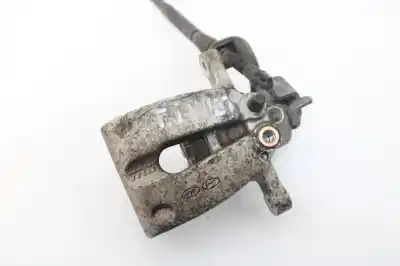 Peça sobressalente para automóvel em segunda mão pinça de travão traseira esquerda por kia cee´d drive referências oem iam 4431 ti