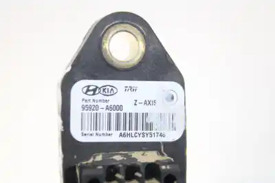 Peça sobressalente para automóvel em segunda mão sensor por kia cee´d drive referências oem iam 4431 4  