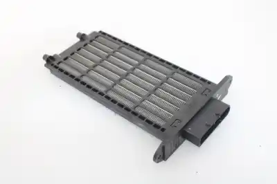 Peça sobressalente para automóvel em segunda mão resistência sofagem chauffage por kia cee´d drive referências oem iam d596gdcaa01  