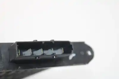 Peça sobressalente para automóvel em segunda mão resistência sofagem chauffage por kia cee´d drive referências oem iam d596gdcaa01  