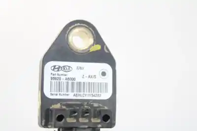 Peça sobressalente para automóvel em segunda mão sensor por kia cee´d drive referências oem iam 4431 3  