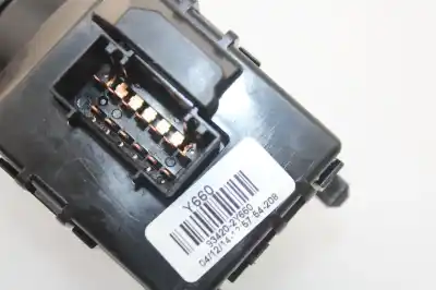 Pezzo di ricambio per auto di seconda mano comando pulito per kia cee´d drive riferimenti oem iam 934202y660  