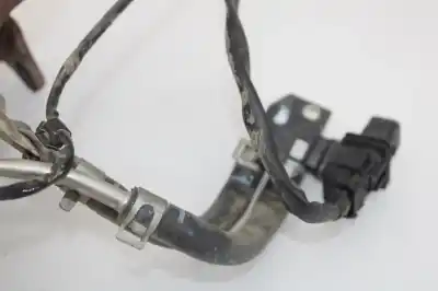 Tweedehands auto-onderdeel deeltjes filter voor kia cee´d drive oem iam-referenties cf2a690  