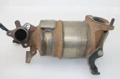 Tweedehands auto-onderdeel deeltjes filter voor kia cee´d drive oem iam-referenties cf2a690  