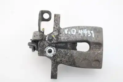 Peça sobressalente para automóvel em segunda mão pinça de travão traseira direita por kia cee´d drive referências oem iam 4431 td