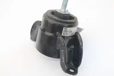 Second-hand car spare part right engine support for kia cee´d drive oem iam references 21810a5200  