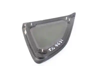 Peça sobressalente para automóvel em segunda mão vidro custódia triangular traseiro direito por kia cee´d drive referências oem iam 87820a2100  
