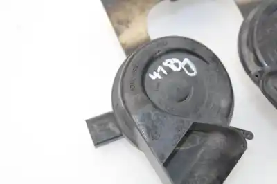 Автозапчастина б/у ріг для audi a6 c6 (4f2) 3.0 tdi quattro посилання на oem iam 4f0951229   Автозапчастина б/у ріг для audi a6 c6 (4f2) 3.0 tdi quattro посилання на oem iam 4f0951229