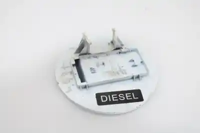 Peça sobressalente para automóvel em segunda mão tampa de combustível externa por kia cee´d drive referências oem iam 69510a2000