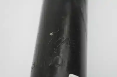 Peça sobressalente para automóvel em segunda mão amortecedor traseiro esquerdo por kia cee´d drive referências oem iam a4255300  