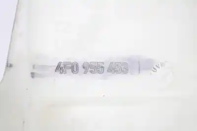 Автозапчасти б/у чистый депозит за audi a6 c6 (4f2) 3.0 tdi quattro ссылки oem iam 4f0955453  