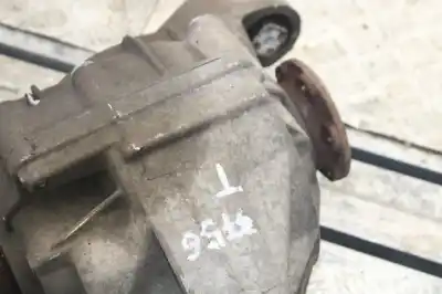 Автозапчастина б/у задній диференціал для audi q7 4l посилання на oem iam 4460310019  