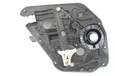 Peça sobressalente para automóvel em segunda mão elevador de vidros traseiro direito por kia cee´d drive referências oem iam 83480a2340