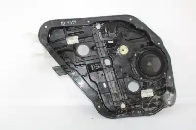 Peça sobressalente para automóvel em segunda mão elevador de vidros traseiro esquerdo por kia cee´d drive referências oem iam 83470a2340