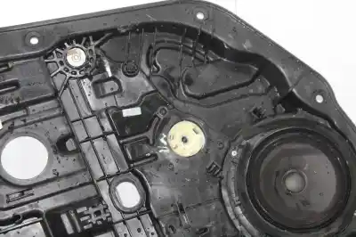 Second-hand car spare part rear left window regulator for kia cee´d drive oem iam references 83470a2340  