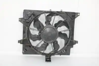 Peça sobressalente para automóvel em segunda mão termoventilador elétrico por kia cee´d drive referências oem iam jlgc3