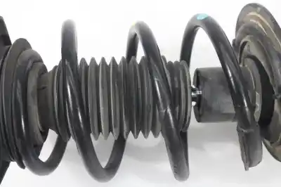 Second-hand car spare part front right shock absorber for kia cee´d drive oem iam references 54660a6115  